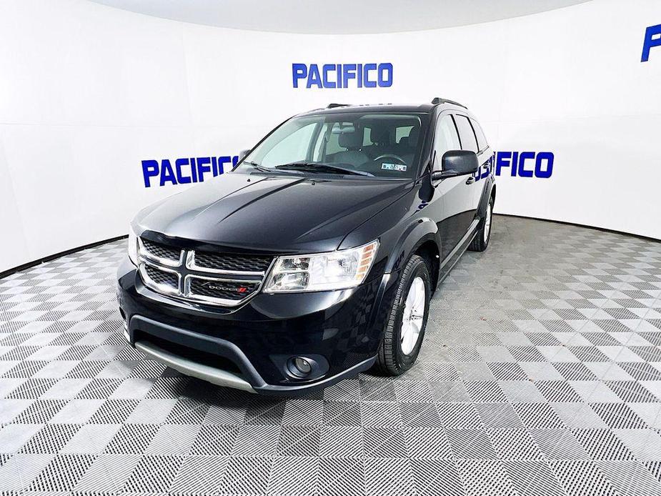 used 2015 Dodge Journey car, priced at $7,299