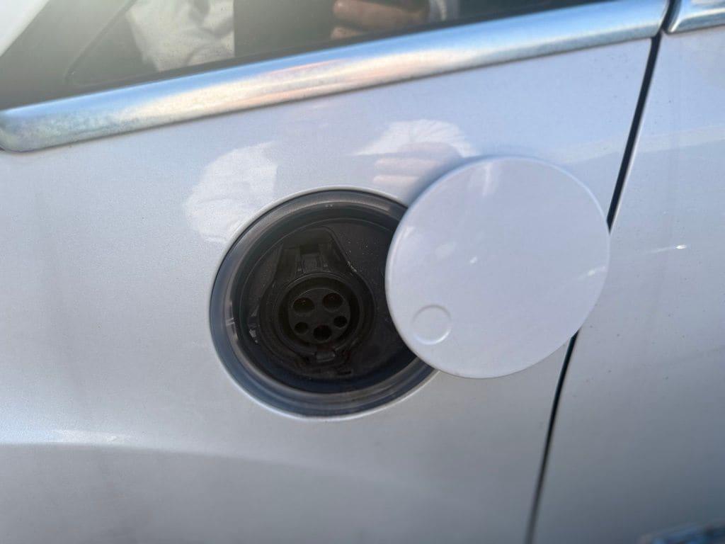 used 2013 Ford C-Max Energi car, priced at $8,999