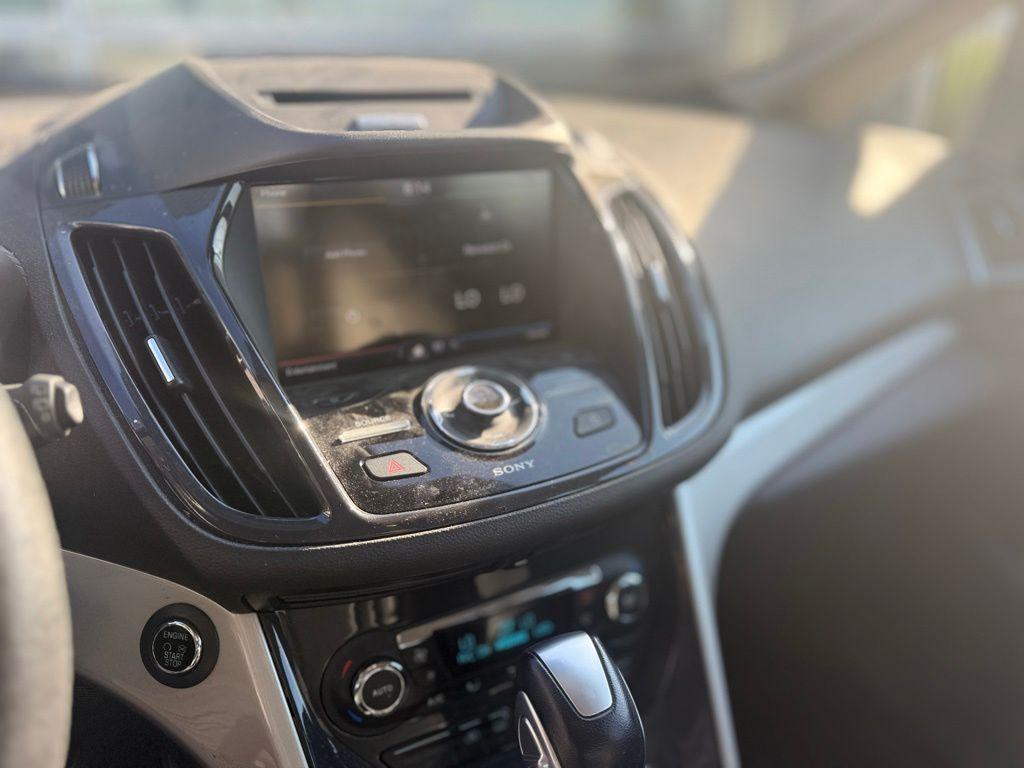 used 2013 Ford C-Max Energi car, priced at $8,999