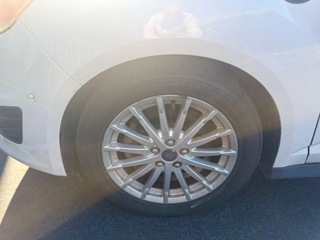 used 2013 Ford C-Max Energi car, priced at $8,999