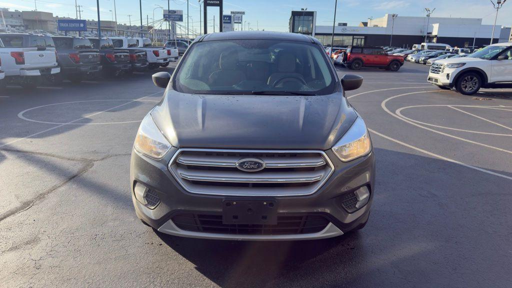used 2019 Ford Escape car, priced at $14,999