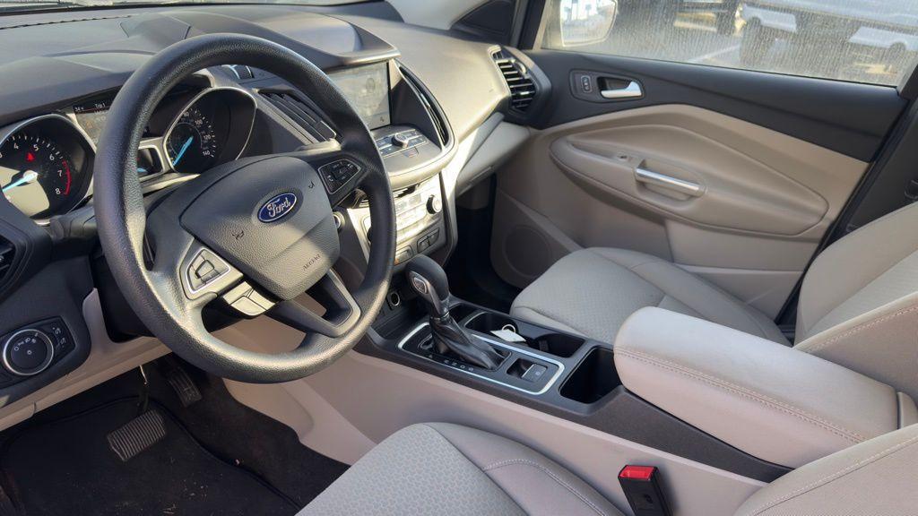 used 2019 Ford Escape car, priced at $14,999