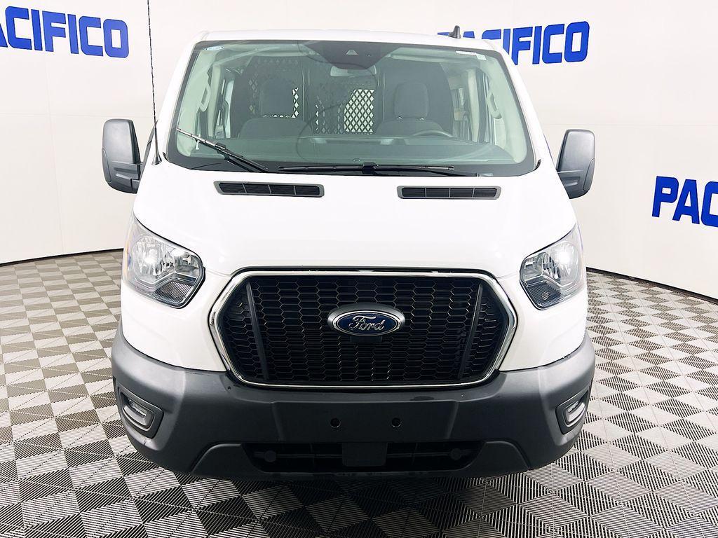 used 2024 Ford Transit-250 car, priced at $33,999