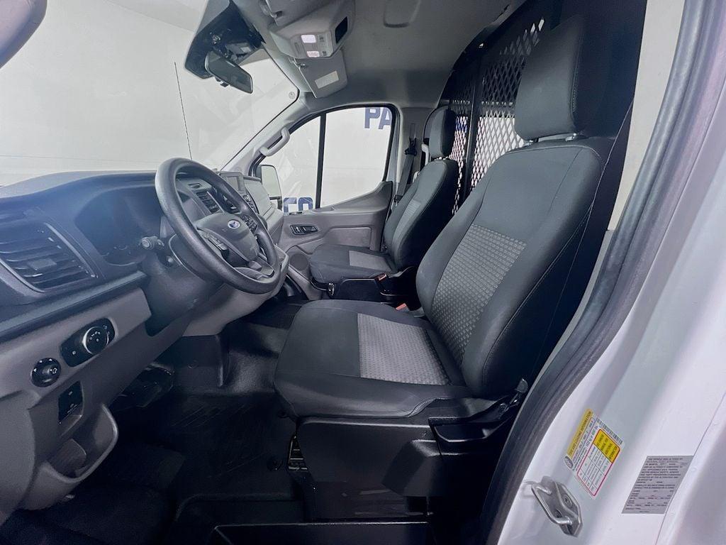 used 2024 Ford Transit-250 car, priced at $33,999