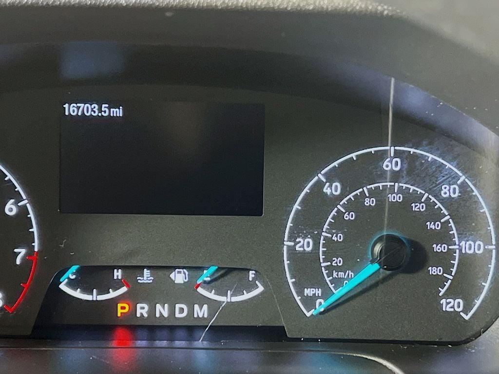 used 2024 Ford Transit-250 car, priced at $33,999