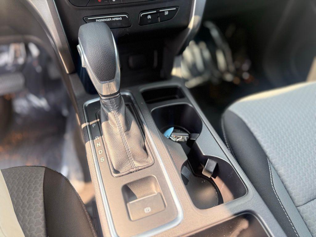 used 2019 Ford Escape car, priced at $17,299