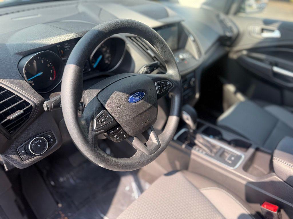 used 2019 Ford Escape car, priced at $17,299