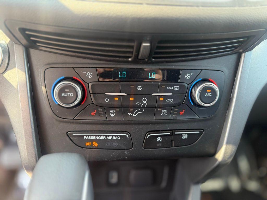 used 2019 Ford Escape car, priced at $17,299