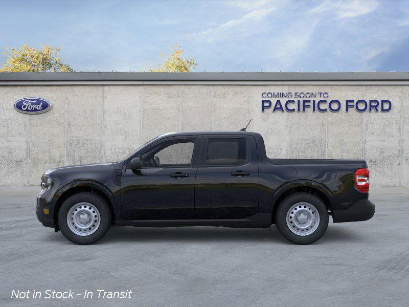 new 2025 Ford Maverick car, priced at $29,840