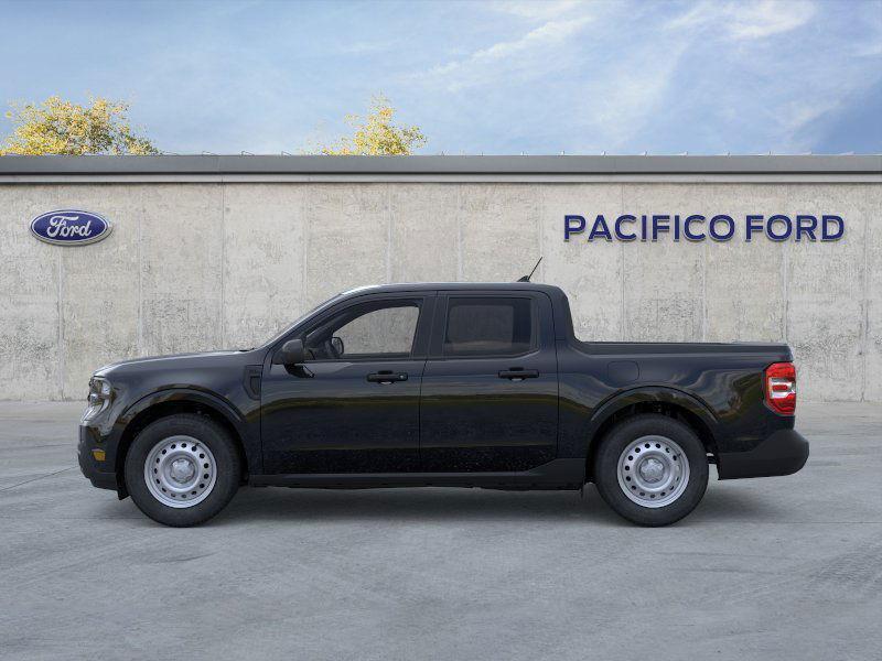new 2025 Ford Maverick car, priced at $29,590