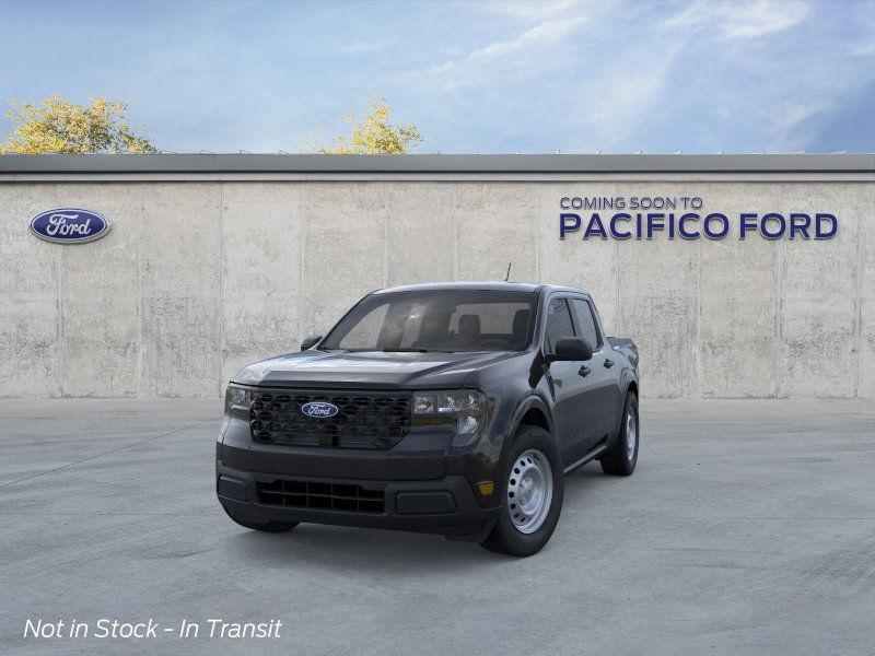 new 2025 Ford Maverick car, priced at $29,840