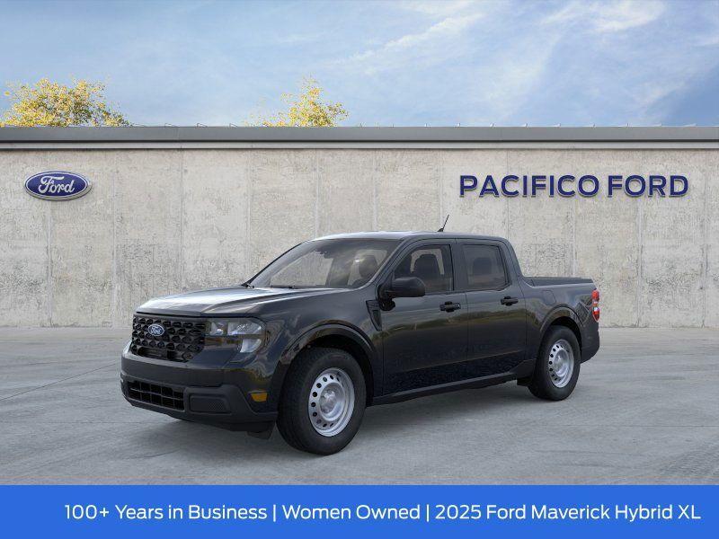 new 2025 Ford Maverick car, priced at $29,840