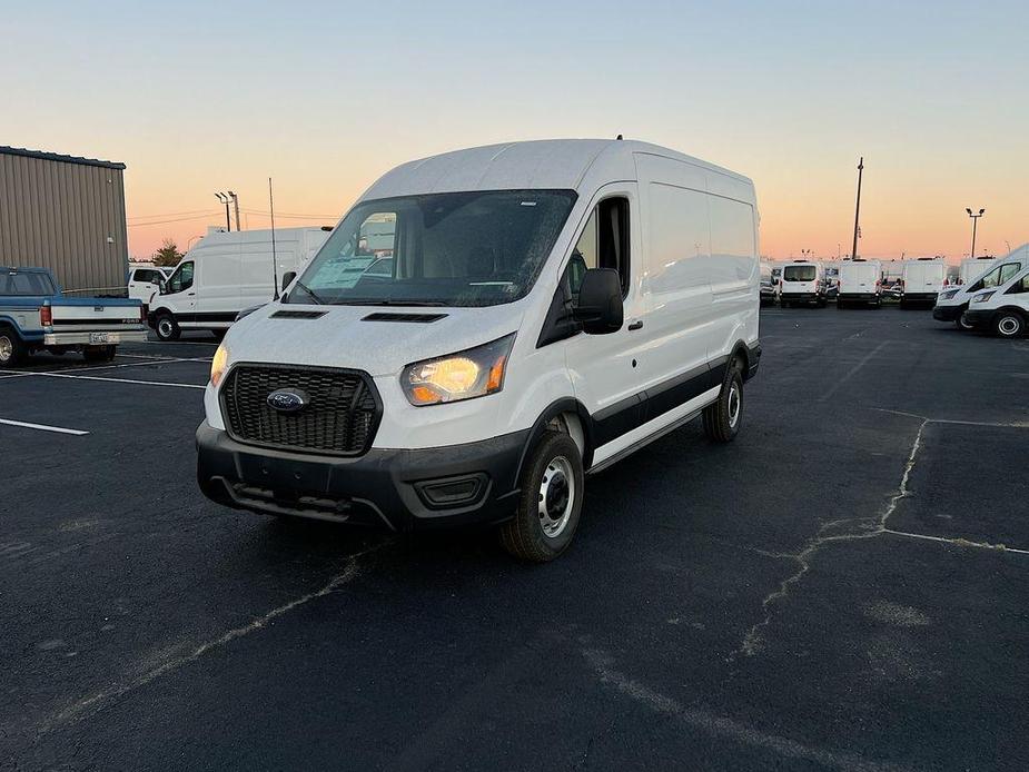 new 2024 Ford Transit-250 car, priced at $48,701