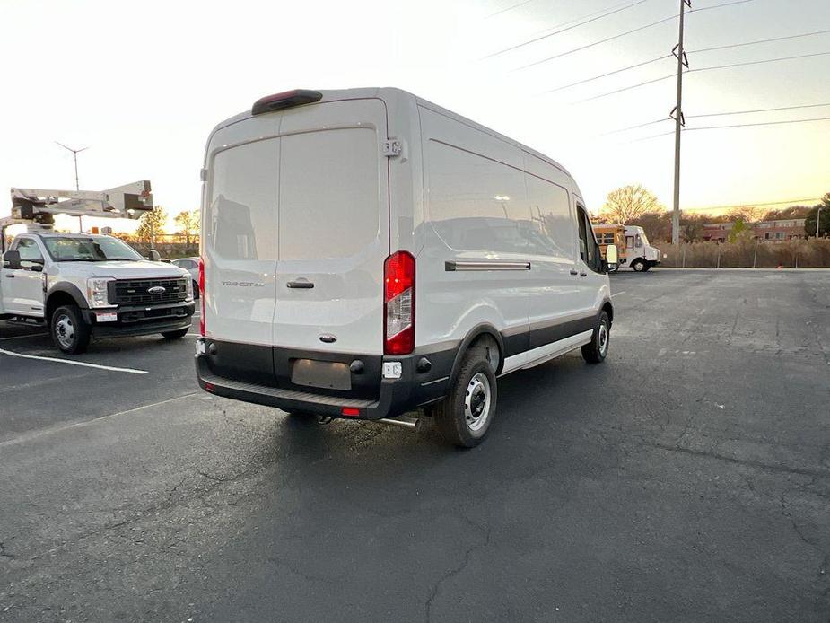 new 2024 Ford Transit-250 car, priced at $48,701