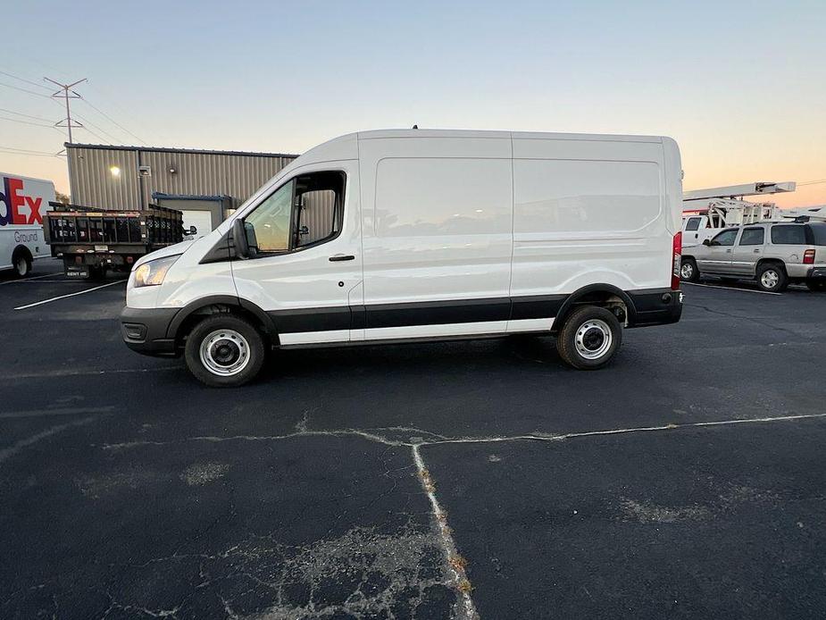 new 2024 Ford Transit-250 car, priced at $48,701