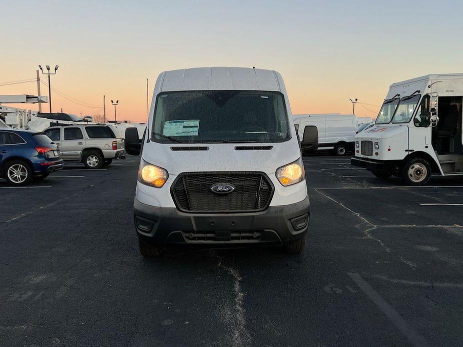 new 2024 Ford Transit-250 car, priced at $48,701