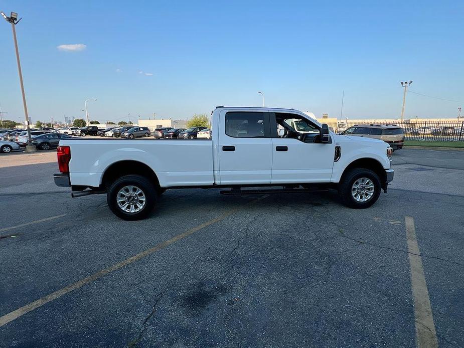 used 2020 Ford F-350 car, priced at $41,499