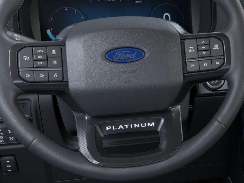 new 2024 Ford F-150 car, priced at $88,975