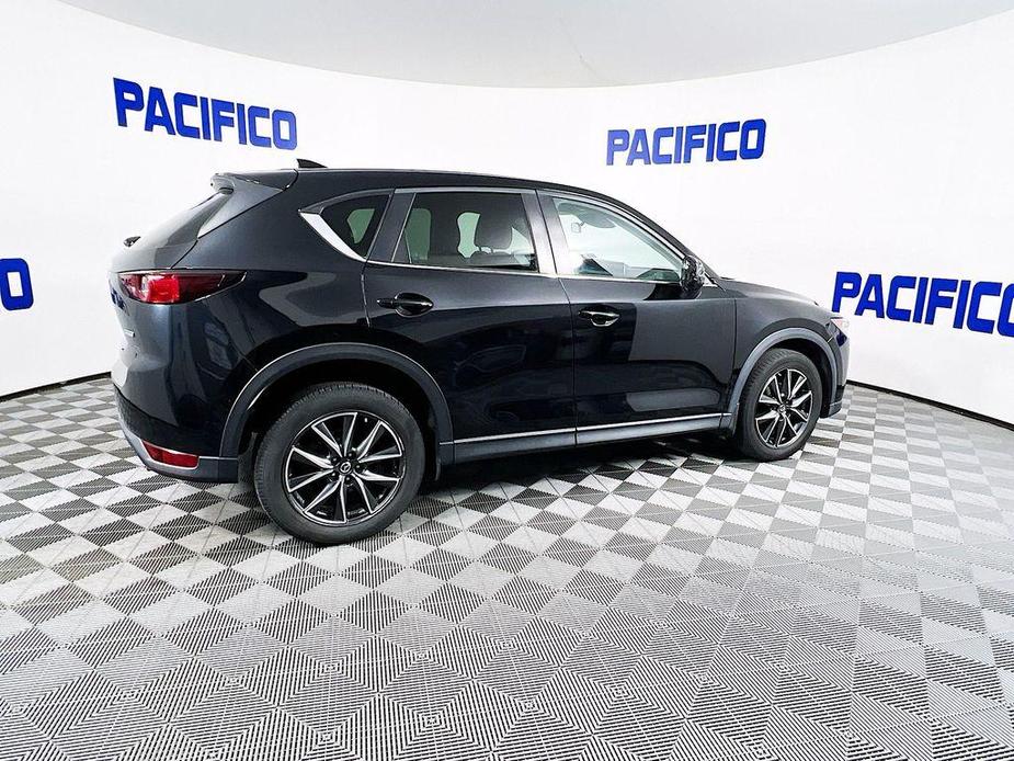 used 2018 Mazda CX-5 car, priced at $15,199