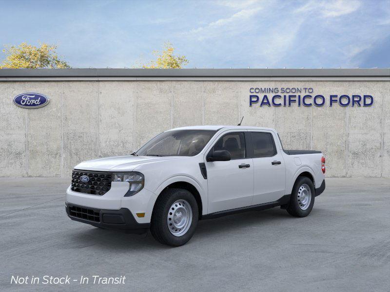 new 2025 Ford Maverick car, priced at $29,975