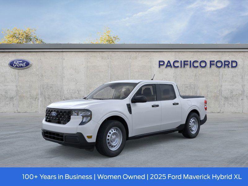new 2025 Ford Maverick car, priced at $29,575