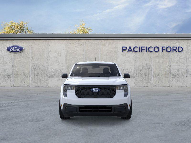 new 2025 Ford Maverick car, priced at $29,575
