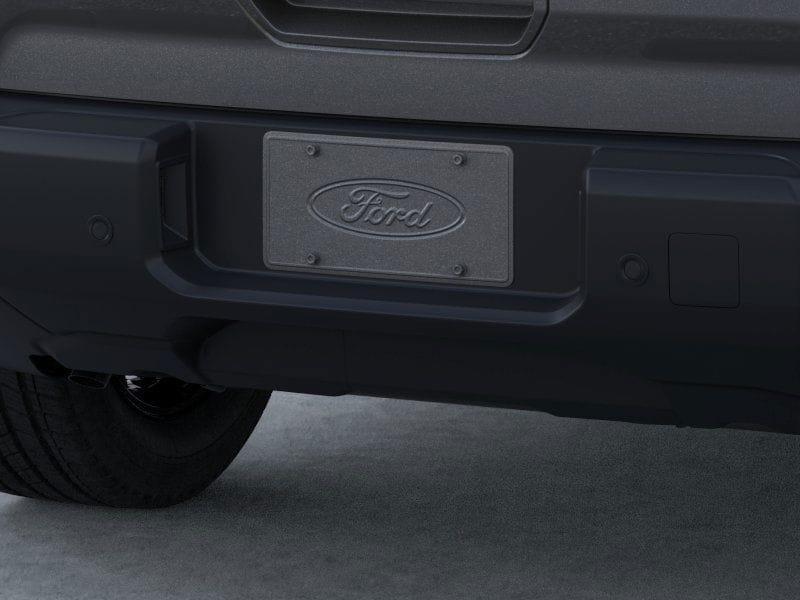 new 2025 Ford Bronco Sport car, priced at $37,475