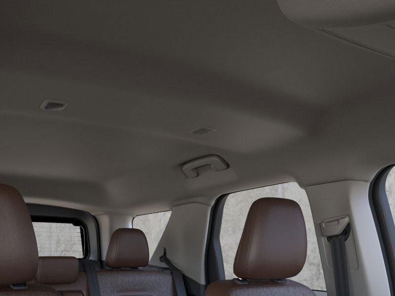 new 2025 Ford Bronco Sport car, priced at $37,475
