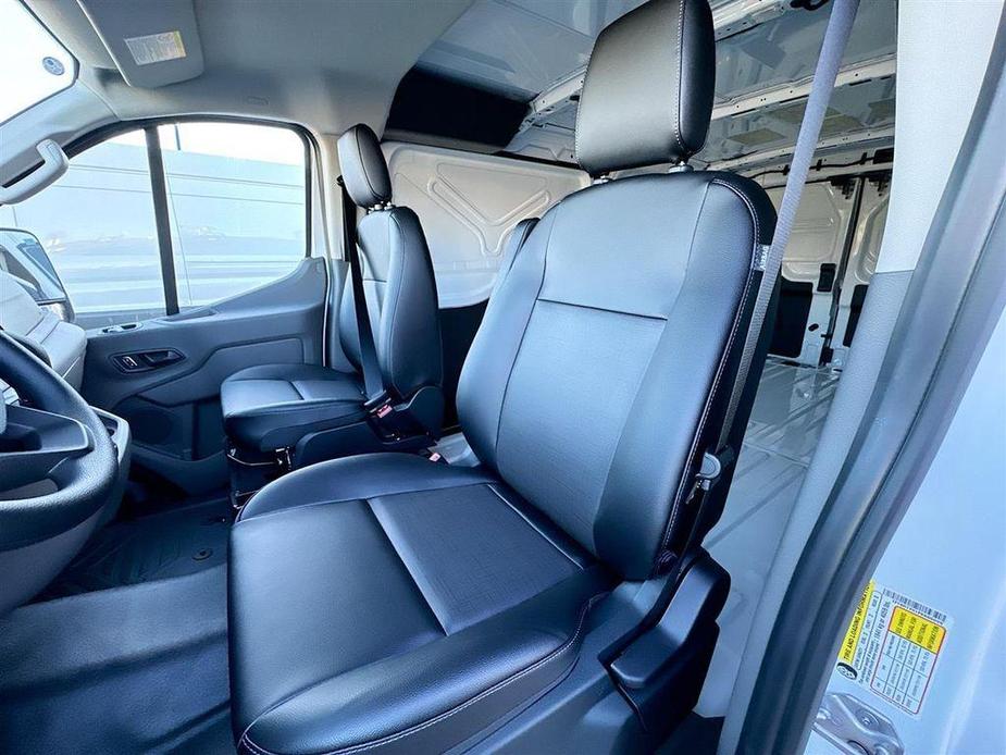 new 2024 Ford Transit-150 car, priced at $48,485