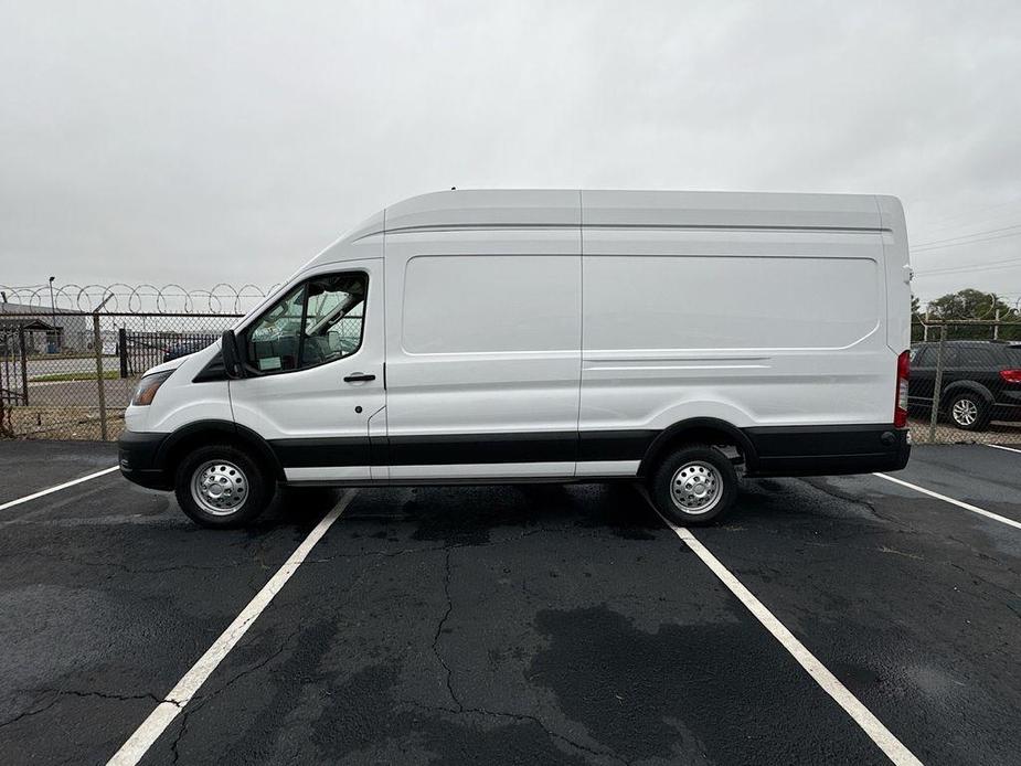 new 2024 Ford Transit-350 car, priced at $54,525