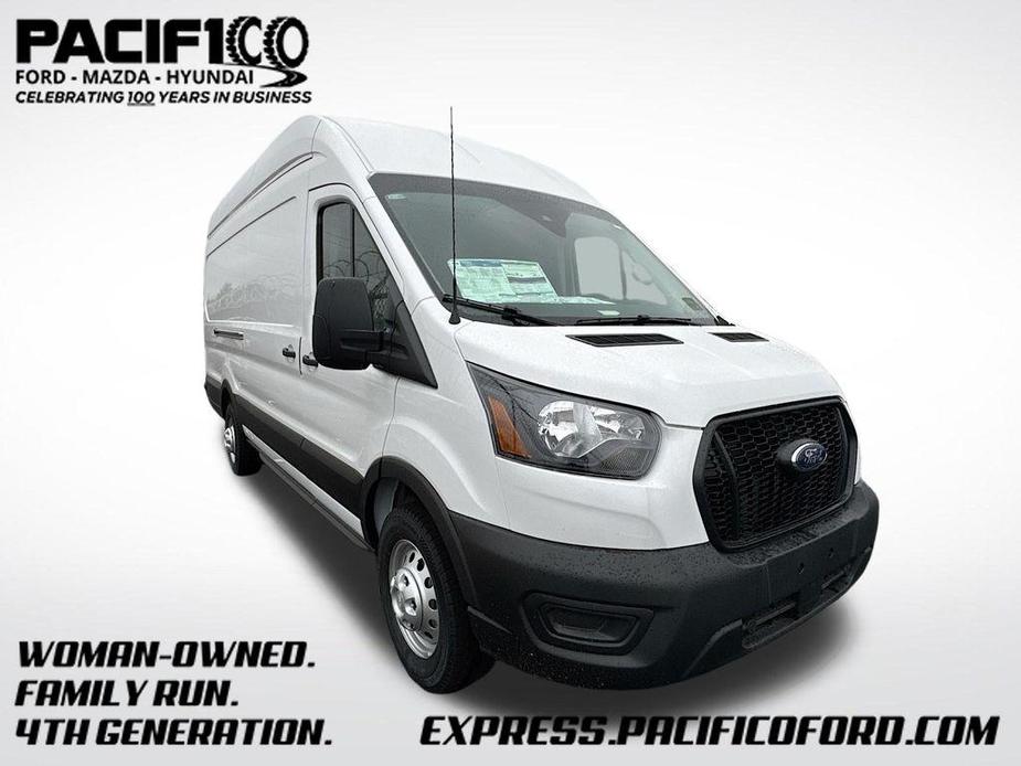 new 2024 Ford Transit-350 car, priced at $54,525