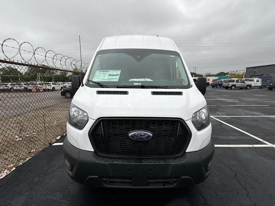 new 2024 Ford Transit-350 car, priced at $54,525