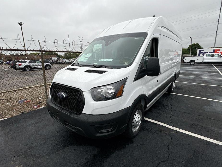 new 2024 Ford Transit-350 car, priced at $54,525