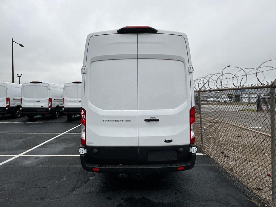 new 2024 Ford Transit-350 car, priced at $54,525