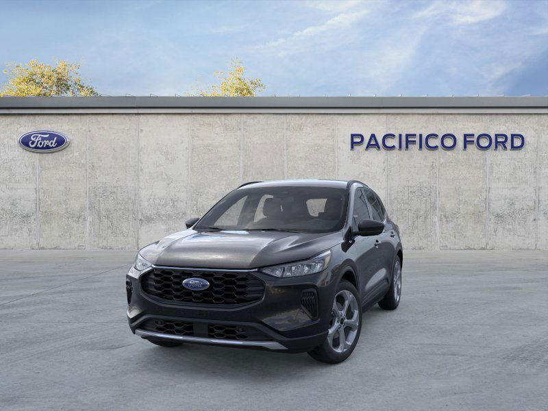 new 2025 Ford Escape car, priced at $32,485