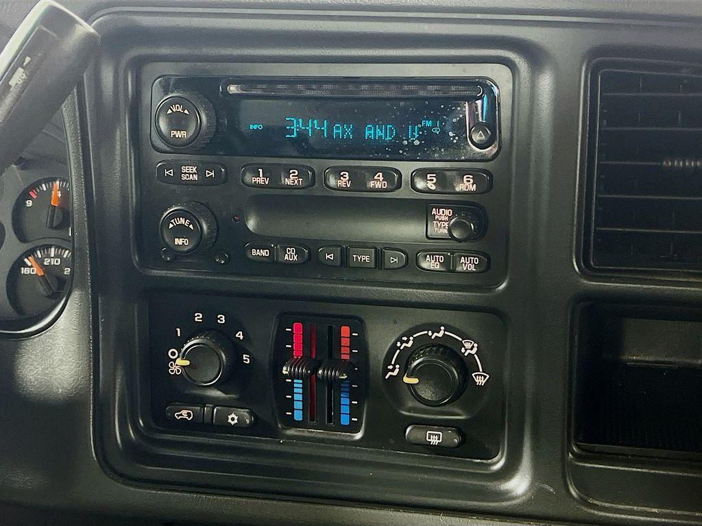 used 2006 Chevrolet Silverado 1500 car, priced at $9,999