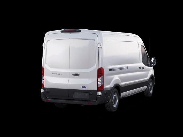 new 2024 Ford Transit-250 car, priced at $49,154