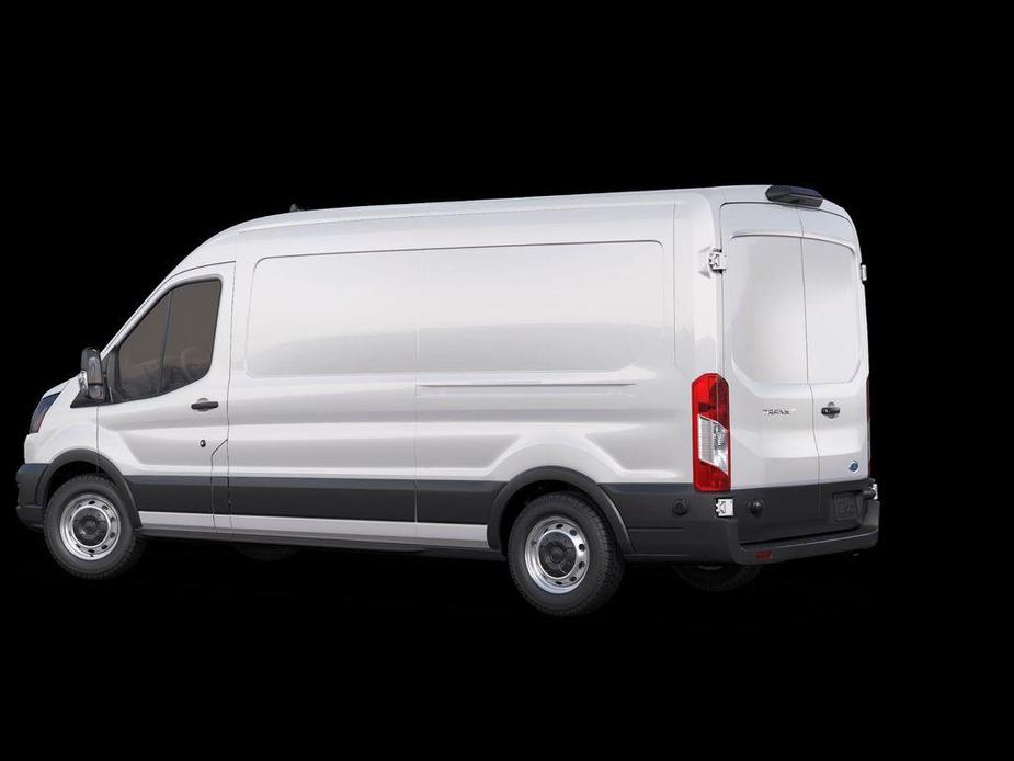 new 2024 Ford Transit-250 car, priced at $49,154