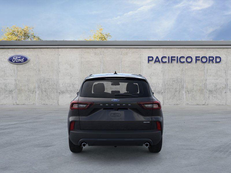 new 2025 Ford Escape car, priced at $31,025