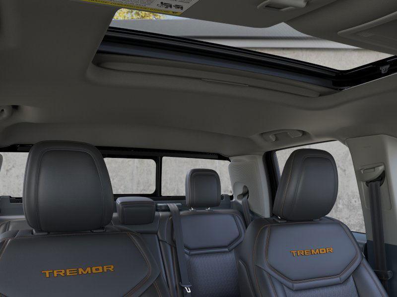 new 2025 Ford Maverick car, priced at $42,540