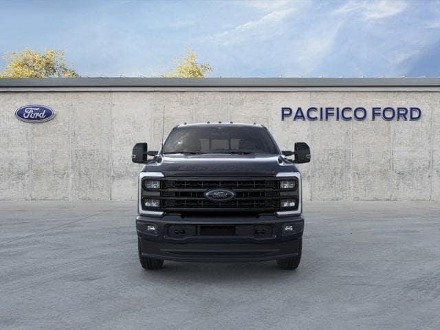 new 2024 Ford F-350 car, priced at $85,221