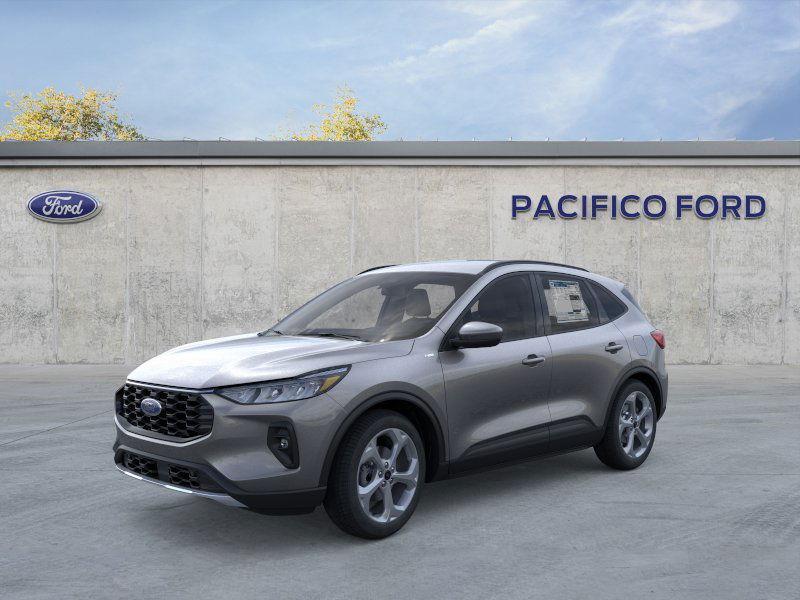 new 2025 Ford Escape car, priced at $31,685