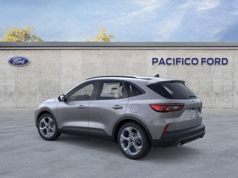 new 2025 Ford Escape car, priced at $30,876