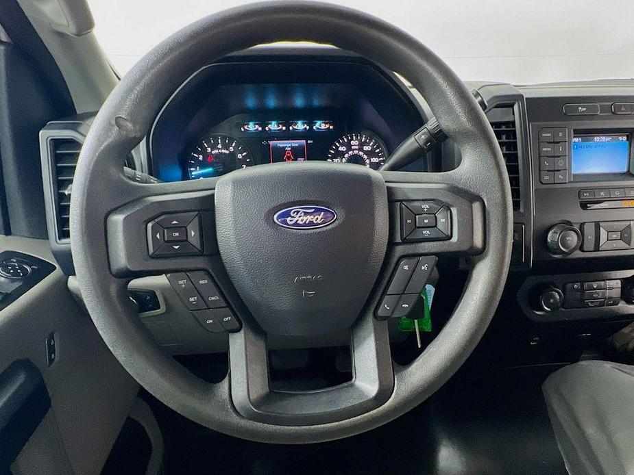 used 2019 Ford F-150 car, priced at $14,999