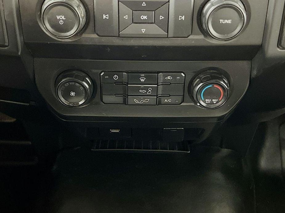 used 2019 Ford F-150 car, priced at $14,999