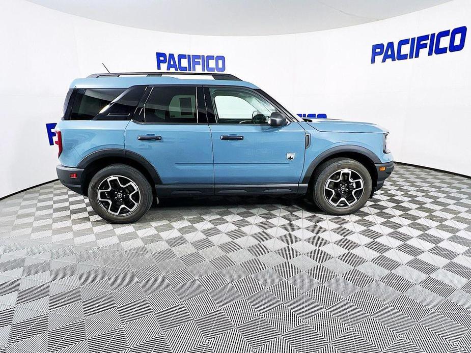 used 2021 Ford Bronco Sport car, priced at $26,159