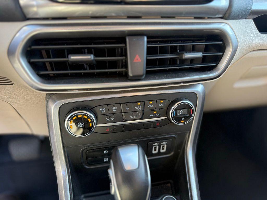used 2022 Ford EcoSport car, priced at $17,999