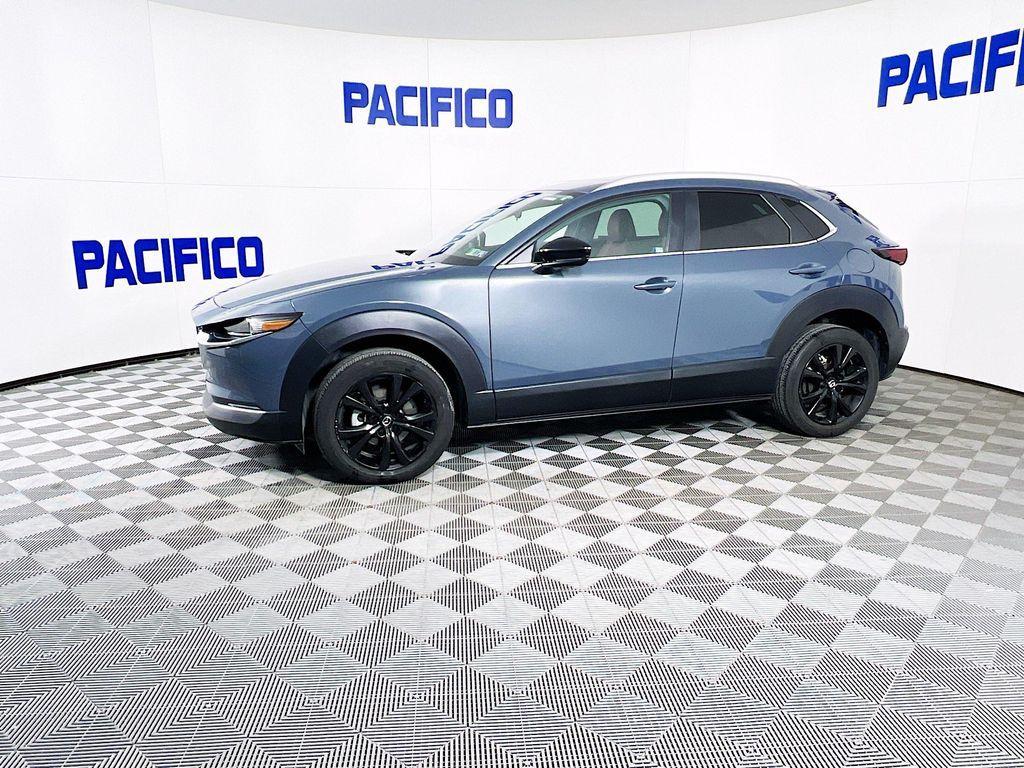 used 2023 Mazda CX-30 car, priced at $24,999