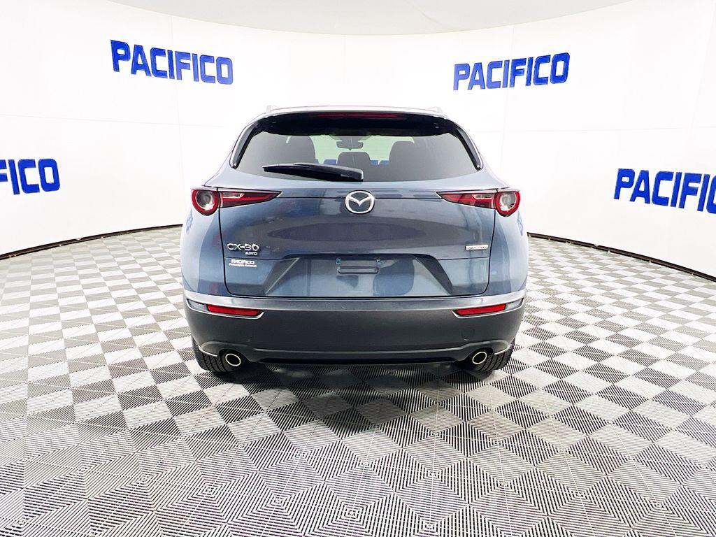 used 2023 Mazda CX-30 car, priced at $24,999