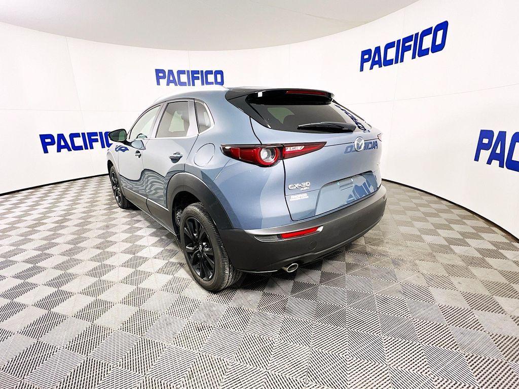 used 2023 Mazda CX-30 car, priced at $24,999